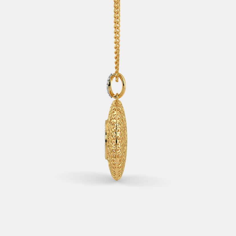 The Ashlin Pendant - image 3
