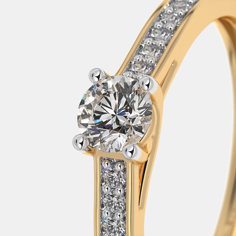 The Jillesa Ring - image 5