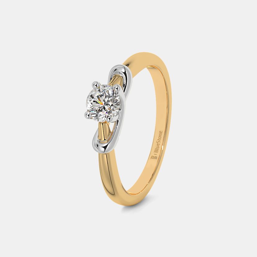 The Lakeshia Ring - image 1