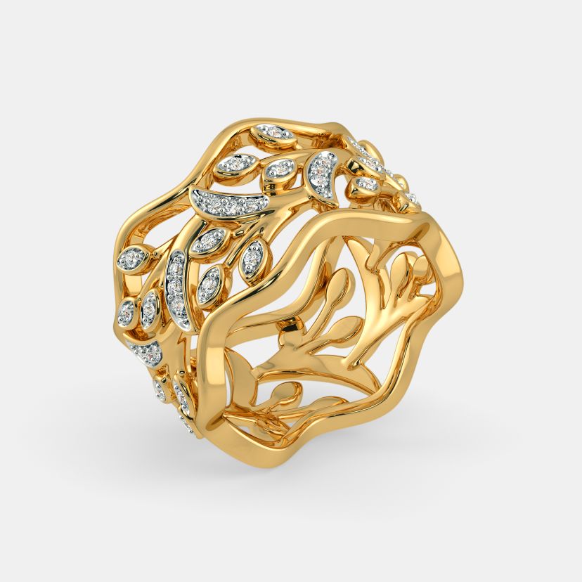 The Saika Ring - image 1