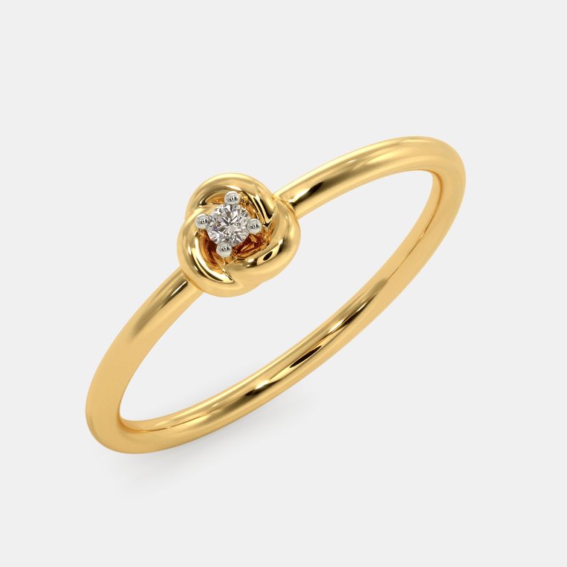 The Meliha Ring - image 1