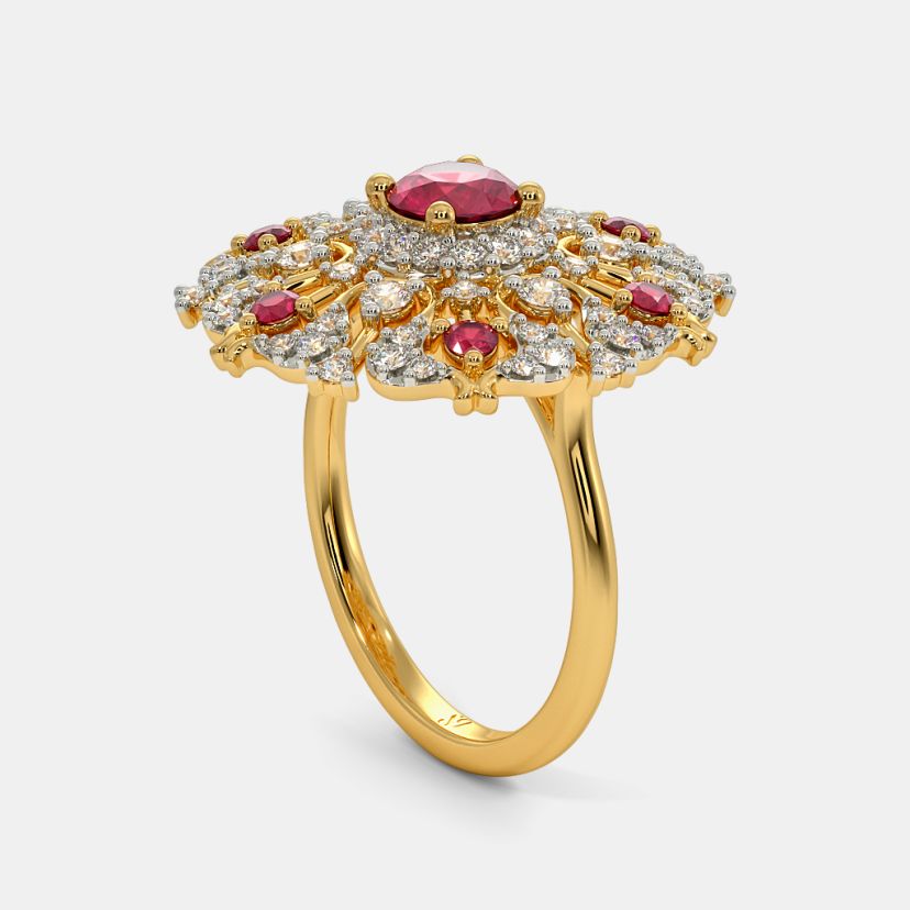 The Nalani Ring - image 8