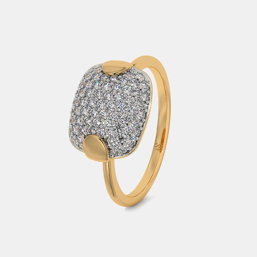 The Aprajita Ring - image 1