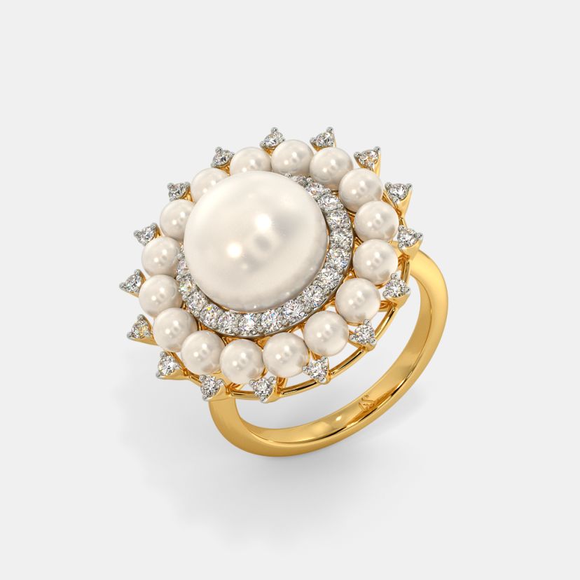 The Cornia Ring - image 1