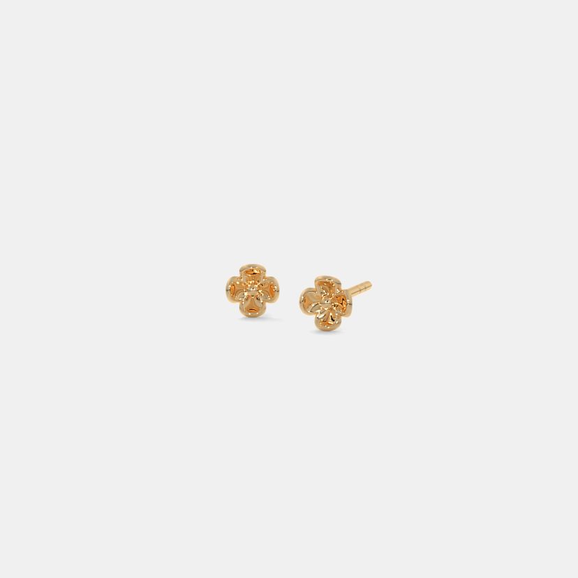 The Kaloni Multi Pierced Stud Earrings - image 1