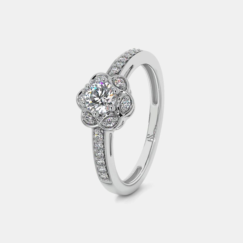 The Jolene Ring - image 1