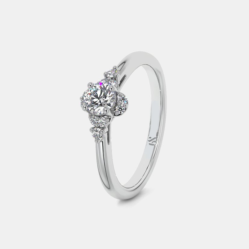 The Midred Ring - image 1
