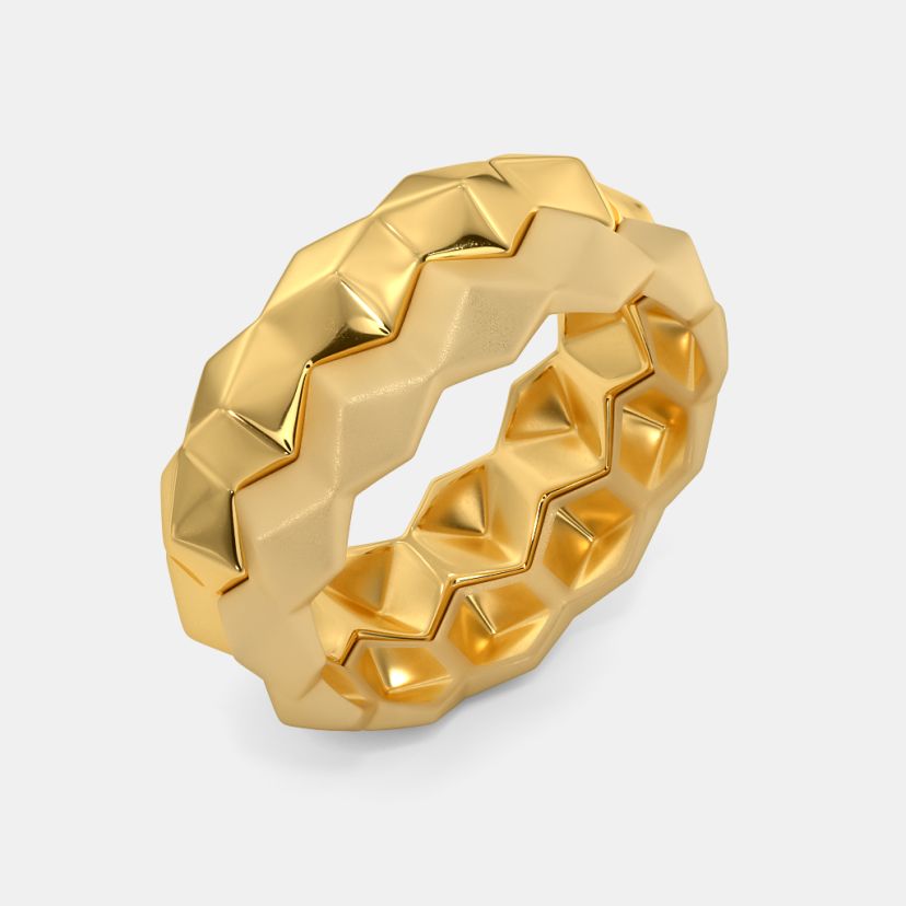The Conrad Ring - image 1