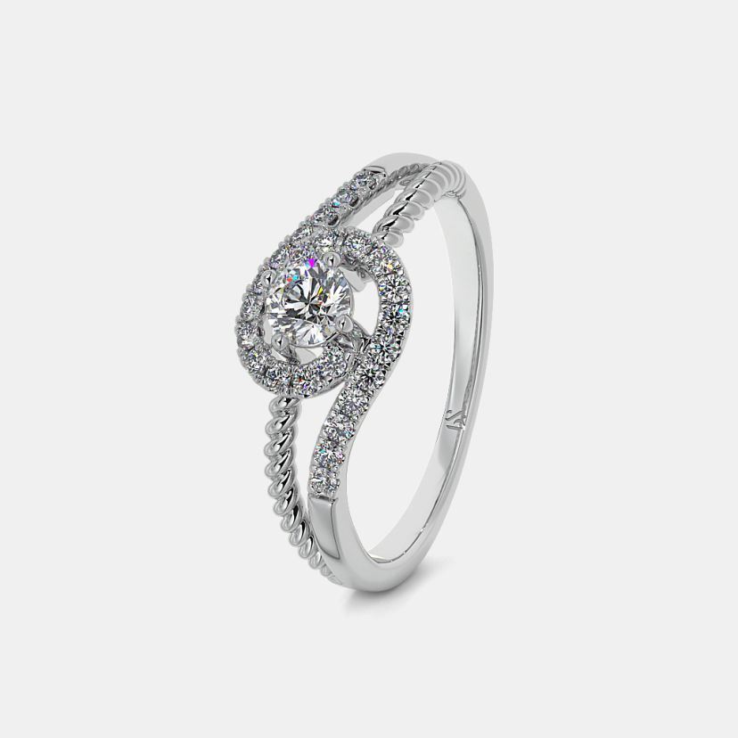The Danille Ring - image 1