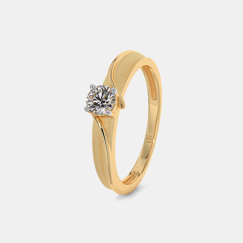 The Elena Ring - image 1