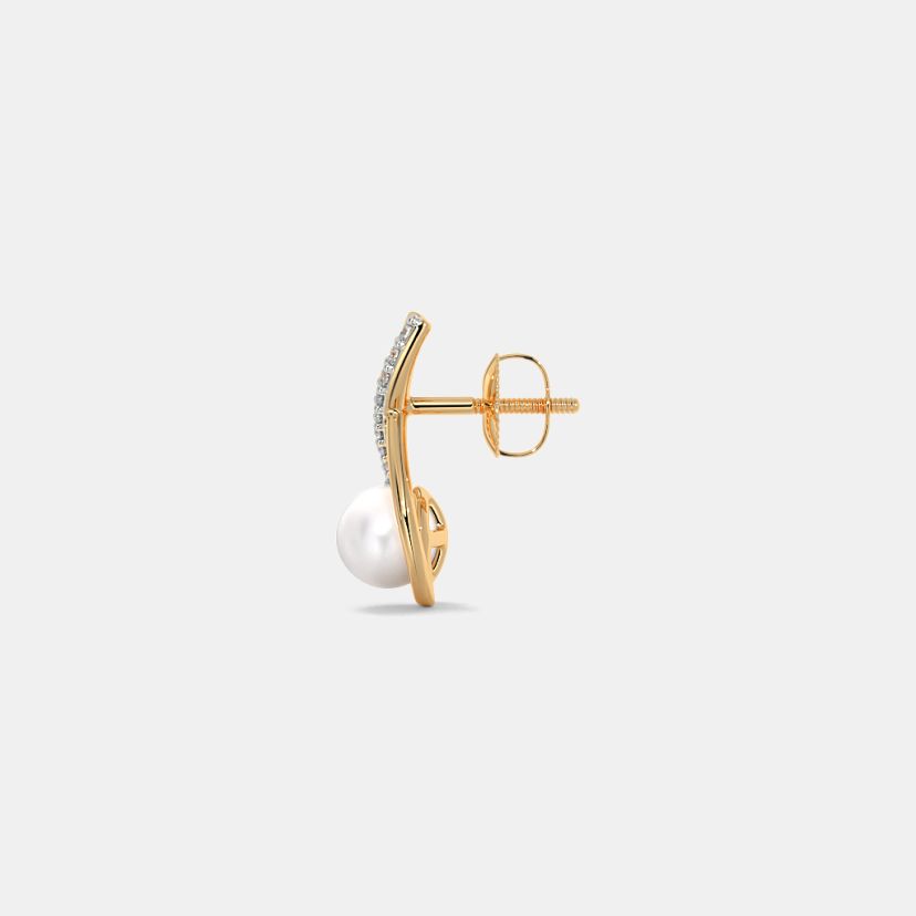 The Nuray Earrings - image 9
