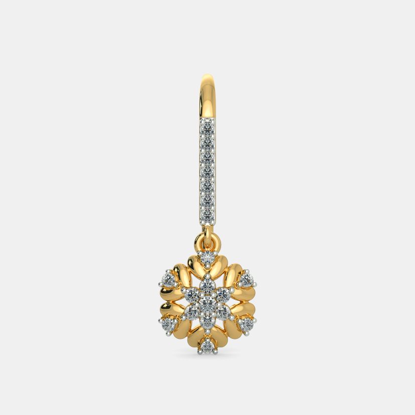 The Leslie Earrings - image 7