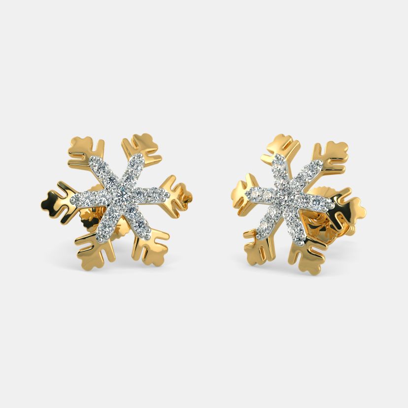 The Iclyn Earrings - image 1