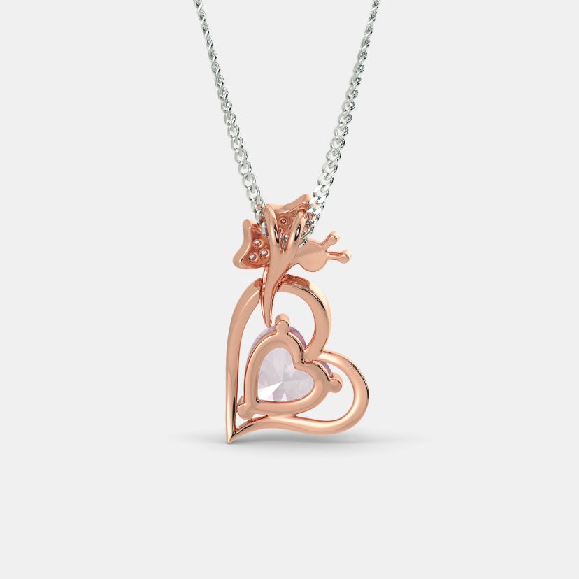 The Celia Pendant - image 4