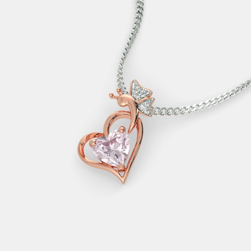 The Celia Pendant - image 7
