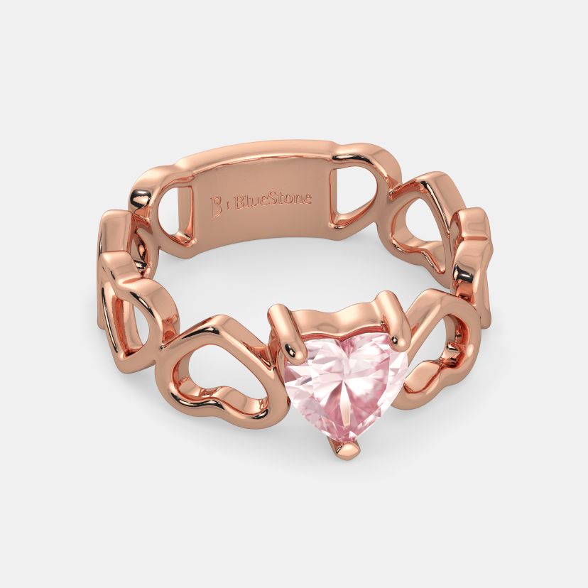 The Florence Love Ring - image 6