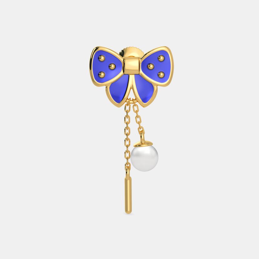 The Adorable Bow Earrings For Kids - image 6