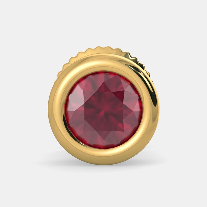 The Drina Stud Earrings for Kids - image 6