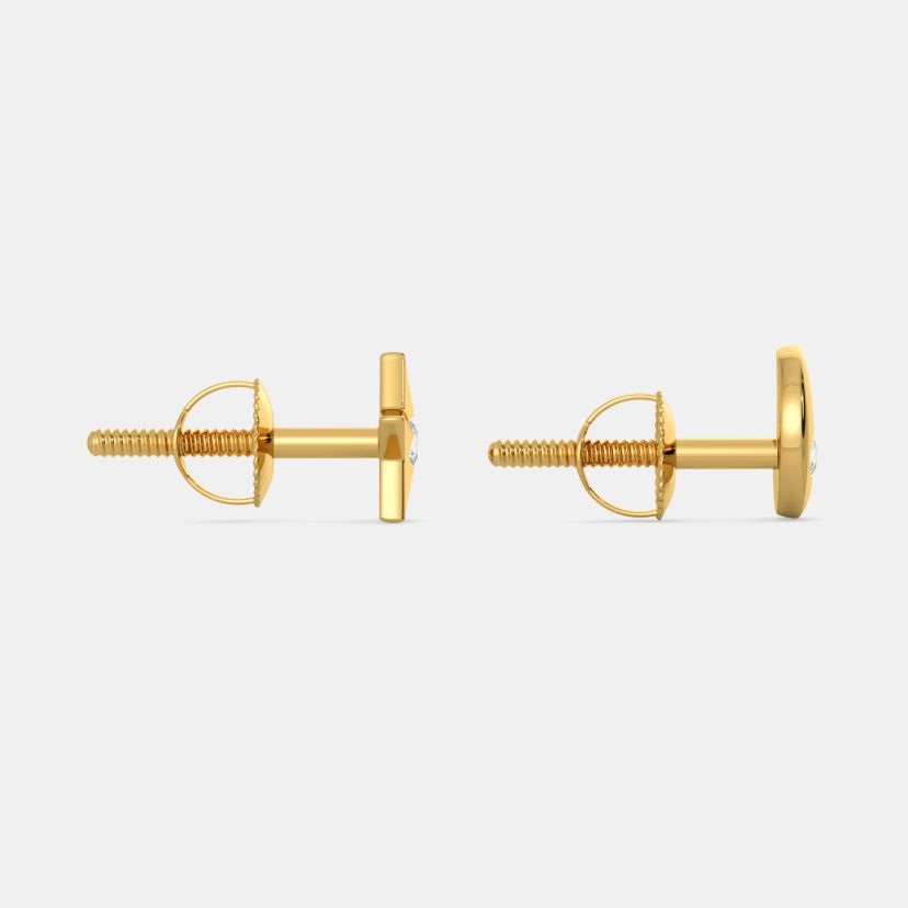 The Reggina Earrings for Kids - image 5