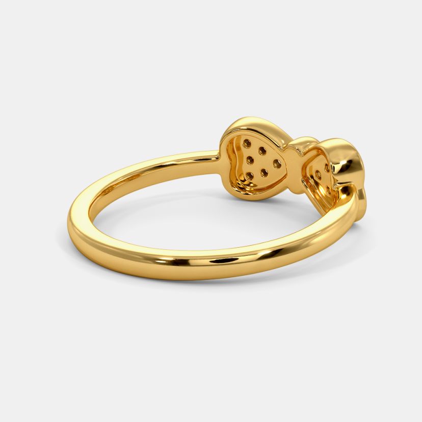 The Prunella Ring - image 7