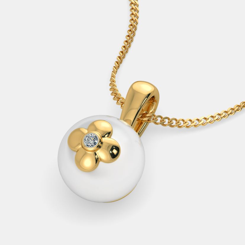 The Aana Pendant - image 7
