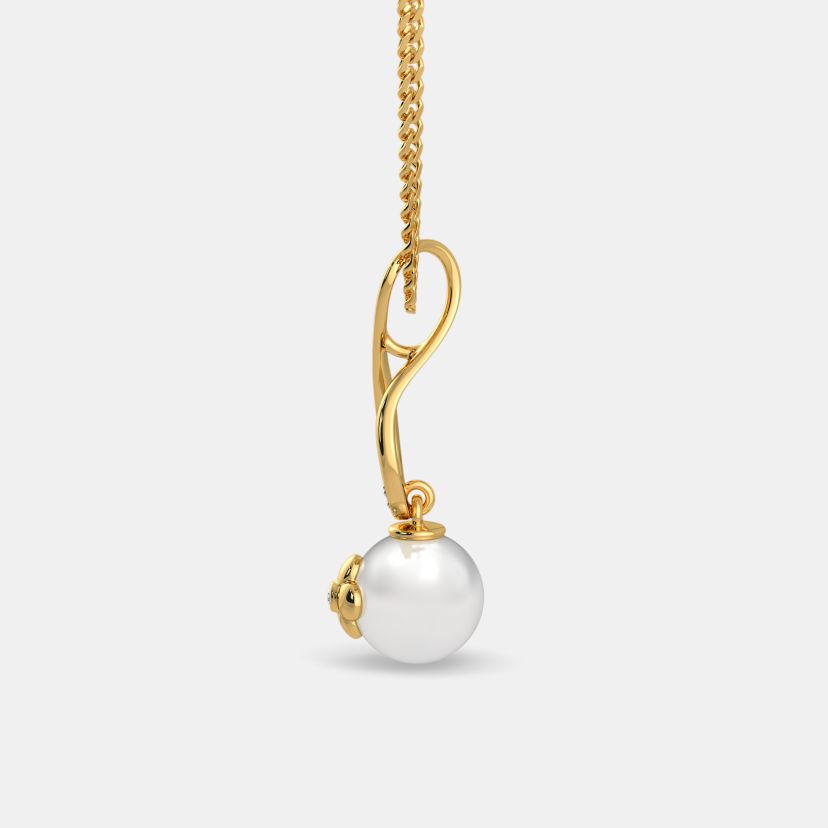 The Vanya Pendant - image 3