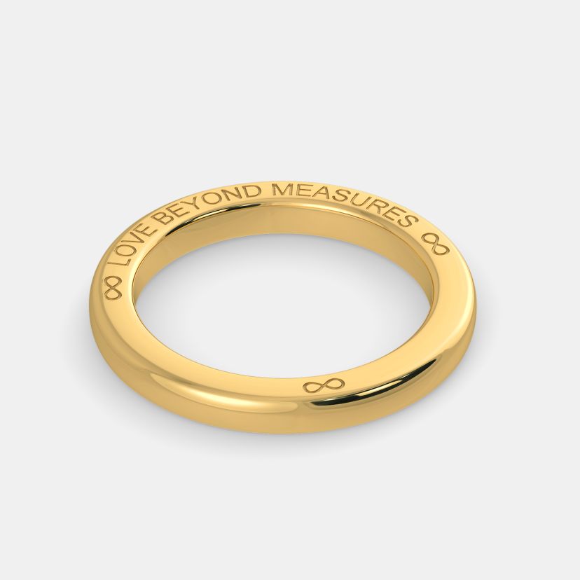 The Love Beyond Measures Ring - image 6