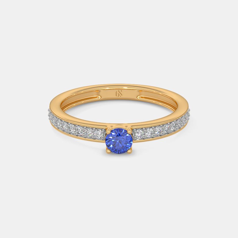 The Blue Fire Ring - image 7