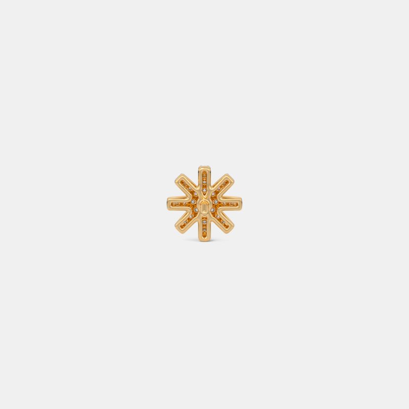 The Cosmoscratch Stud Earrings - image 8