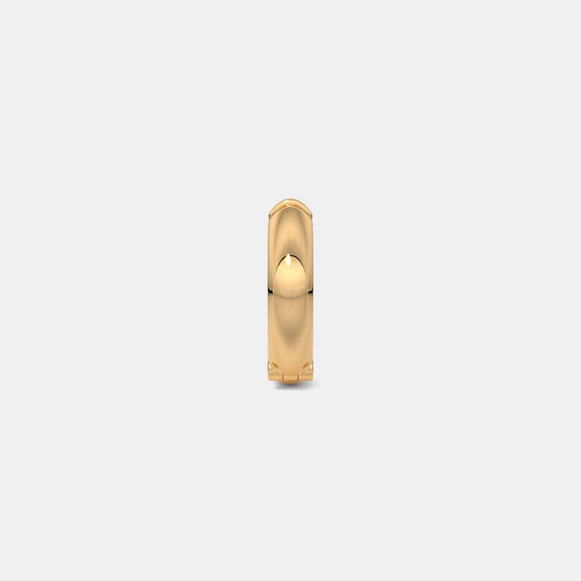 The Fixed Hoop For Him - image 6