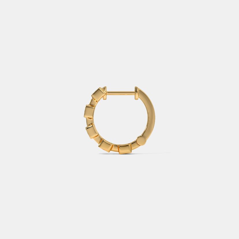 The Brick Mark Hoop For Him - image 5