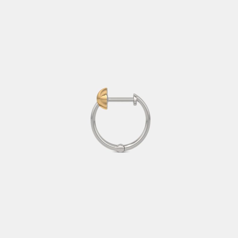 The Mono Ball Hoop For Men - image 5