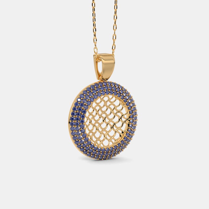 The Ioosend Pendant For Him - image 6