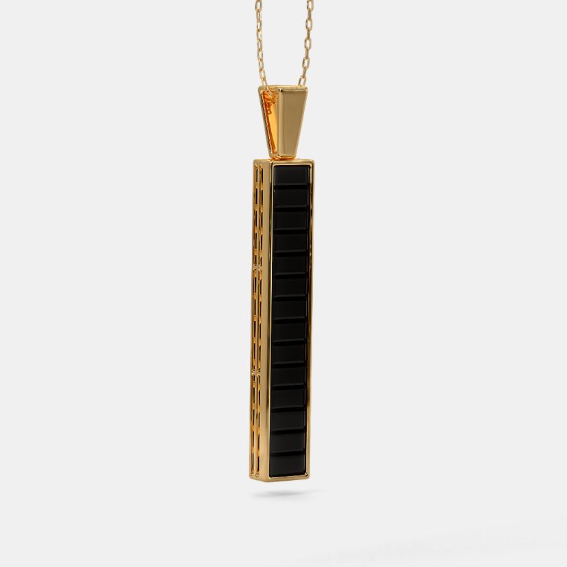 The Rhythra Pendant For Him - image 6