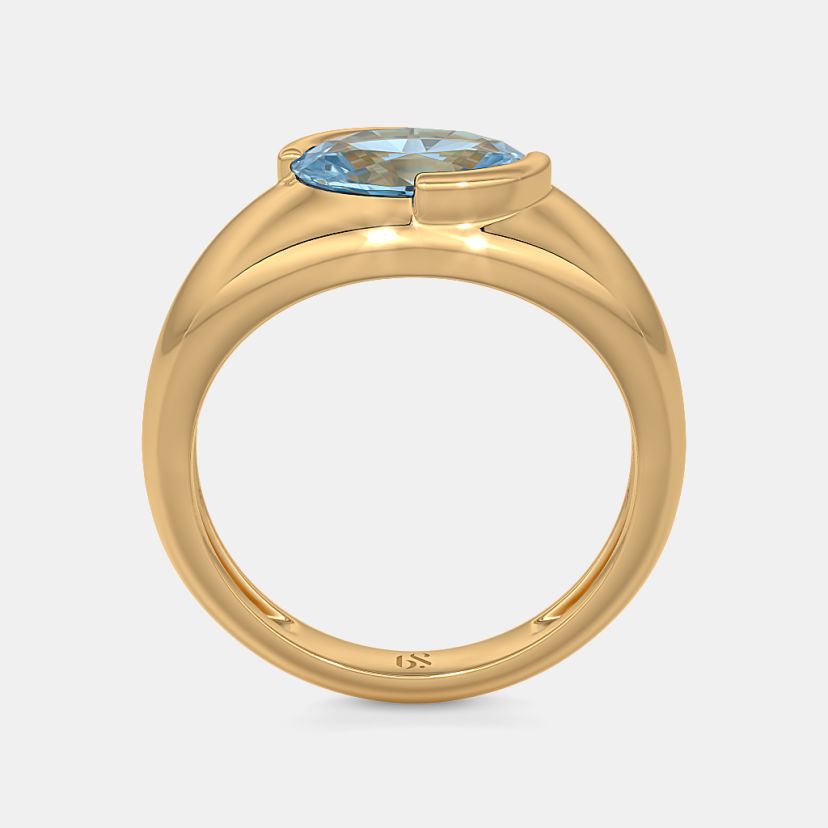 The Trajectory Ring For Him - image 6