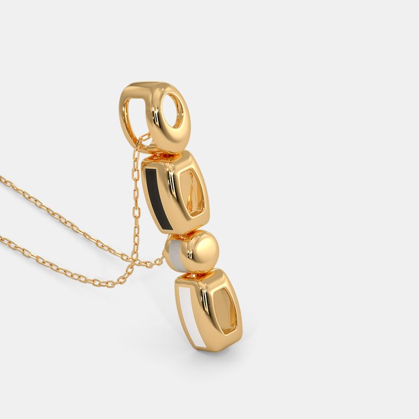 The Stucture Pendant - image 6