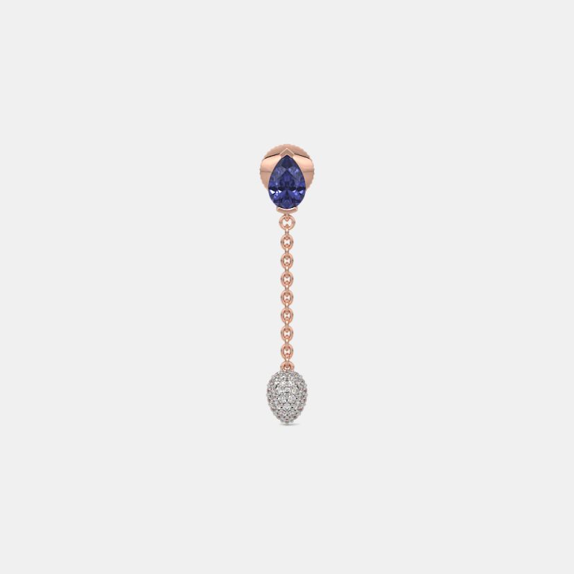 The Sootsicle Drop Earrings - image 4