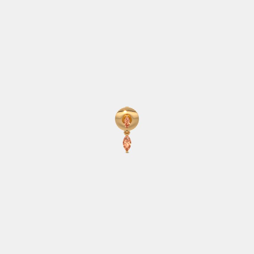 The Concordia Drop Earrings - image 4