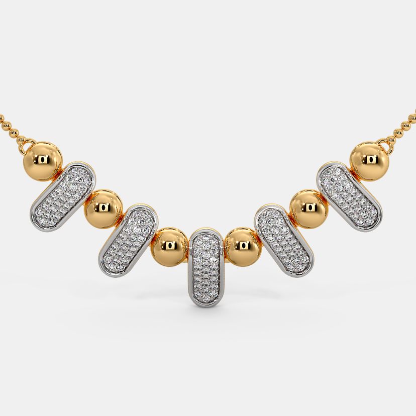 The Moorish Necklet Necklace - image 4