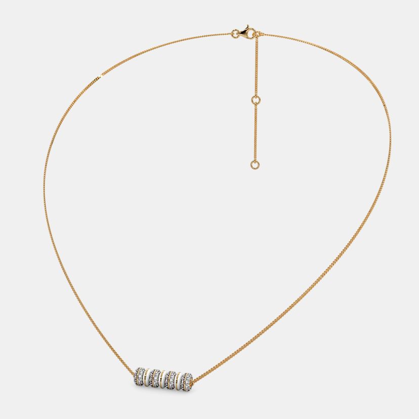 The Lyrion Pendant Necklace - image 5