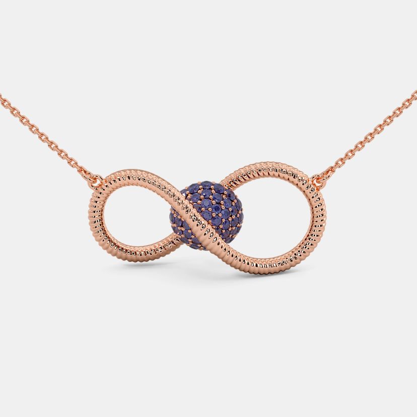 The Niora Pendant Necklace - image 4
