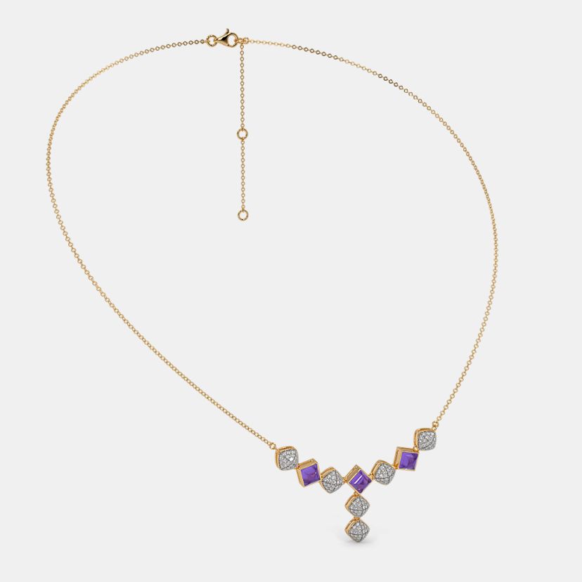 The Ameliora Necklet Necklace - image 6