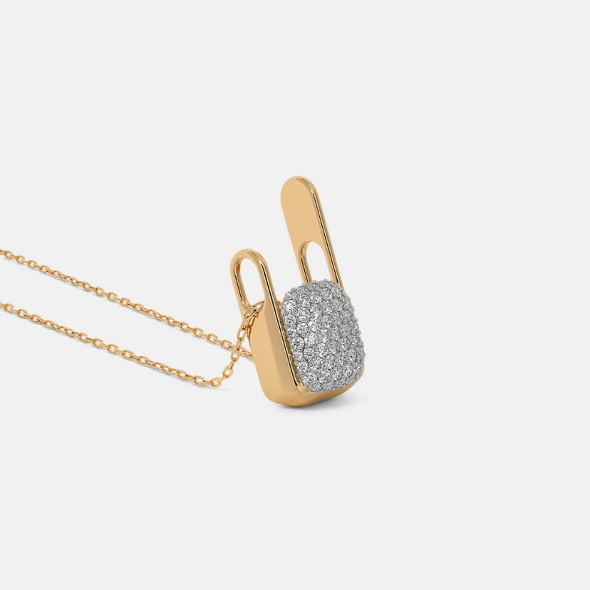 The Orlencia Pendant - image 6