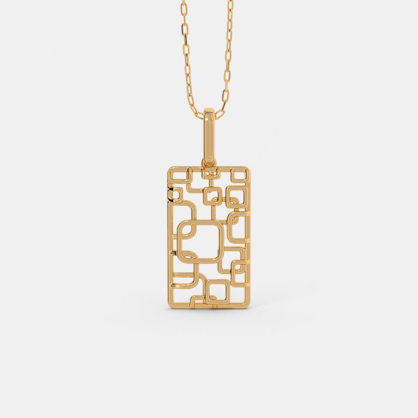 The Orbivida Pendant - image 4