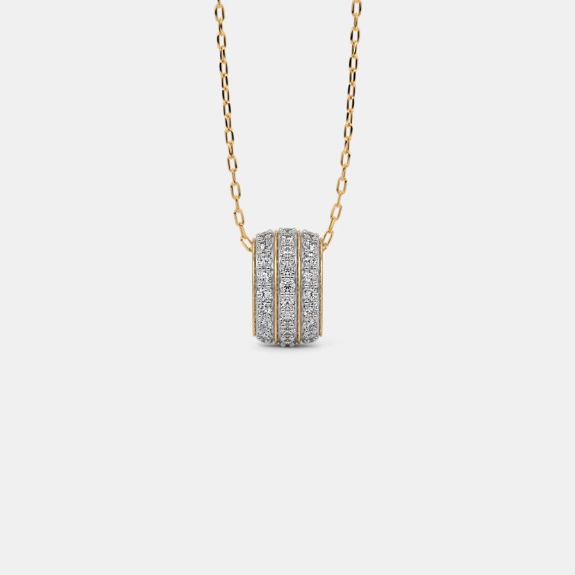 The Spirefall Slider Pendant - image 5