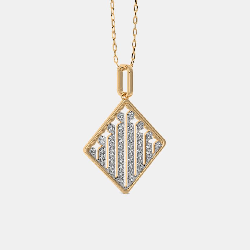 The Moonveil Pendant - image 5