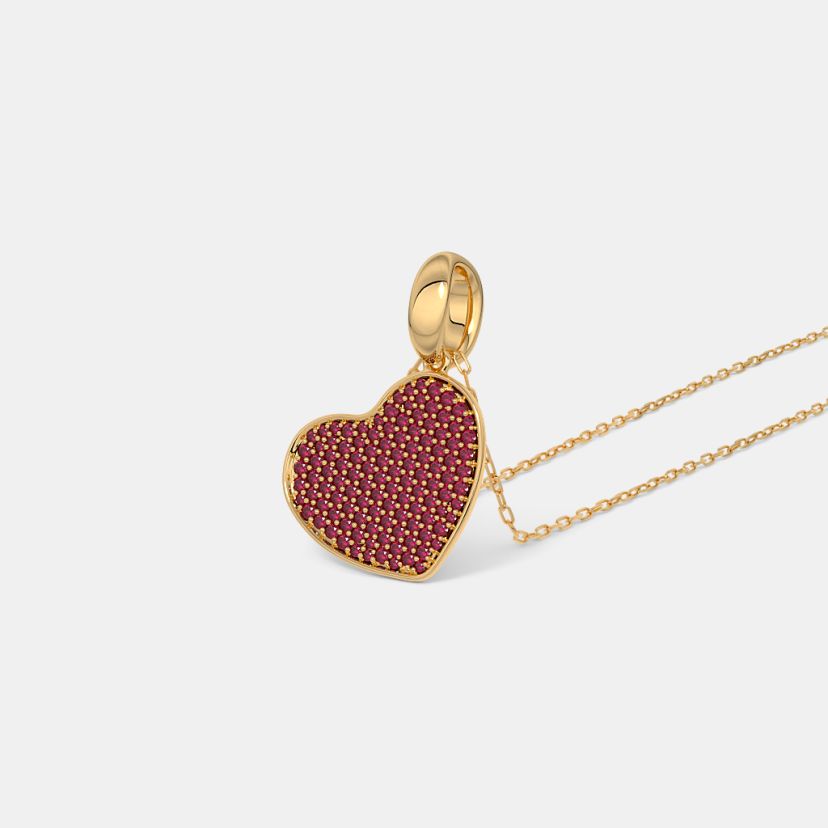 The Haruka Pendant - image 1