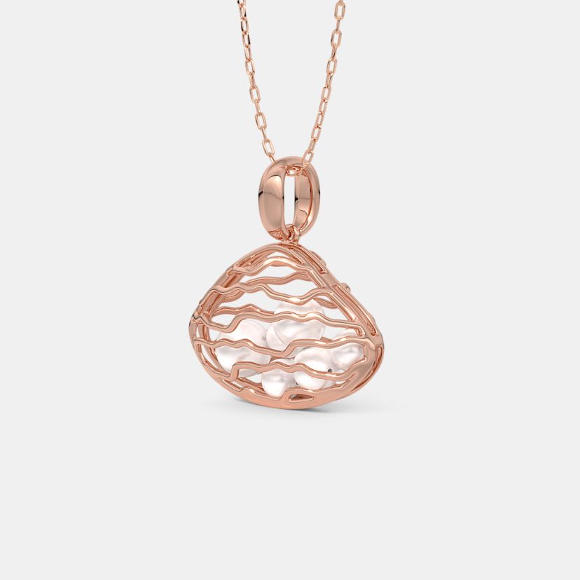 The Shellabrate Pendant - image 4