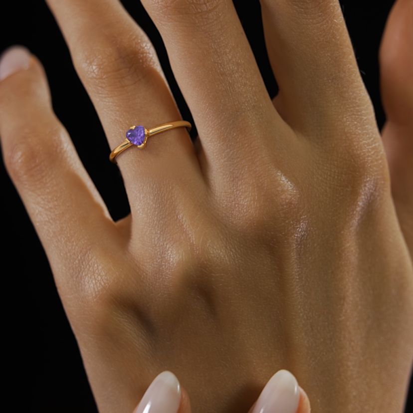 The Aakara Ring - image 4