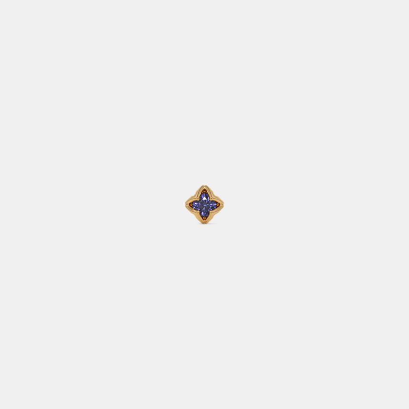 The Lykos Stud Earrings - image 7